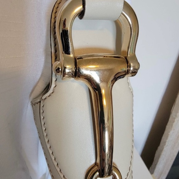 GUCCI Hobo Bag Guccissima Leather Creole - Beige/cream Spring Summer - Gucci bag - Picture 6 of 8